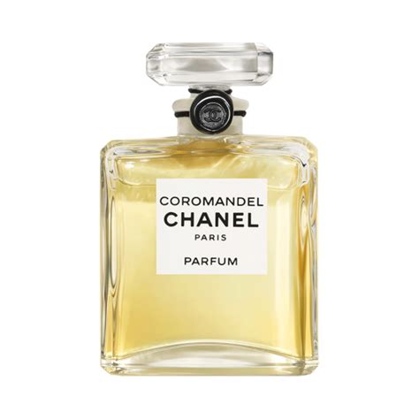 chanel coromandel 100ml|Chanel exclusifs.